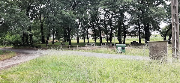 Area Recreativa de Dodro
