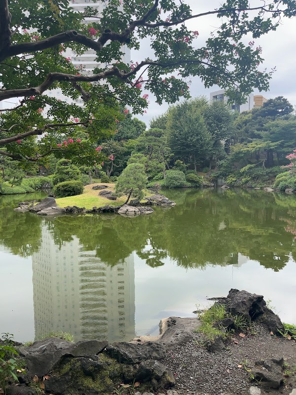 Former Yasuda Garden 4
