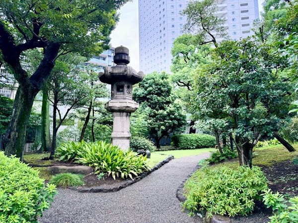 Former Yasuda Garden 2