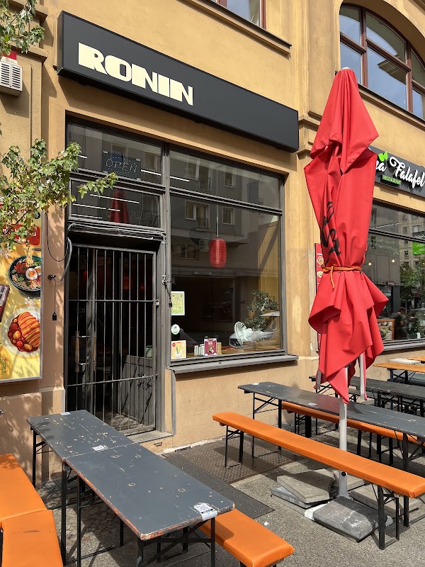 Ronin Berlin