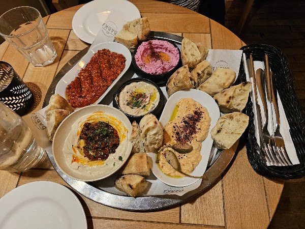 Babka Budapest 3