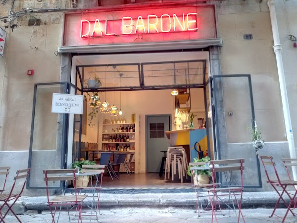 dal Barone 1