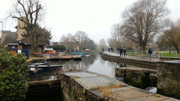 Mathematical Bridge 5