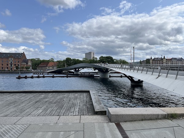 Lille Langebro 1