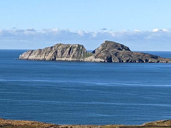 Skelligs Telescope Viewpoint 5