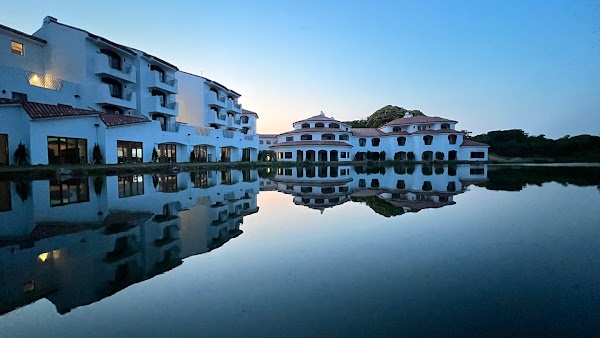 Ecoland Hotel