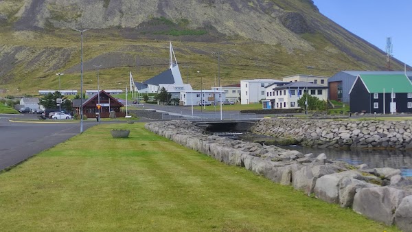 Ólafsvík 4