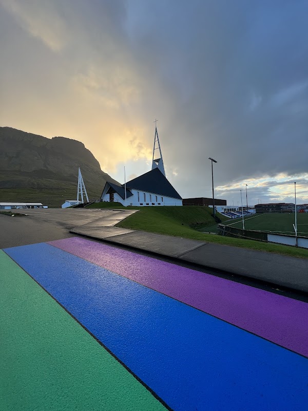 Ólafsvík 3