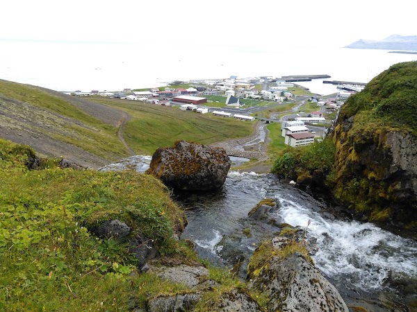Ólafsvík 2