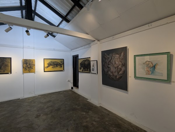 Sapumal Foundation 3