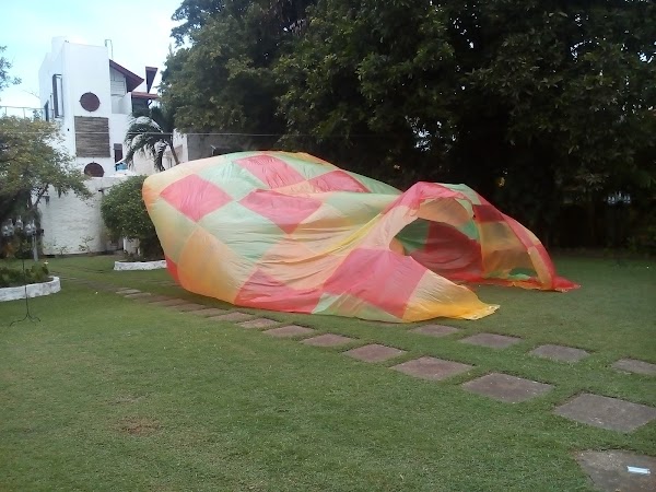 Sapumal Foundation 2
