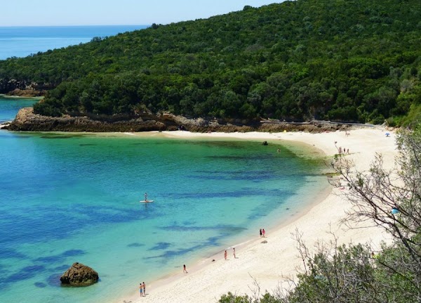 Galapinhos Beach 5