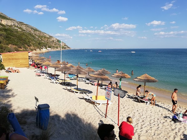 Galapinhos Beach 4