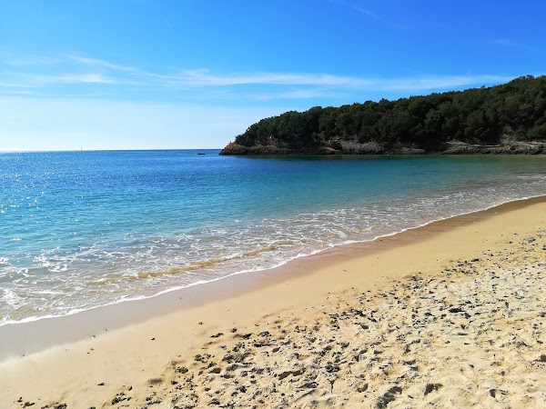 Galapinhos Beach 3