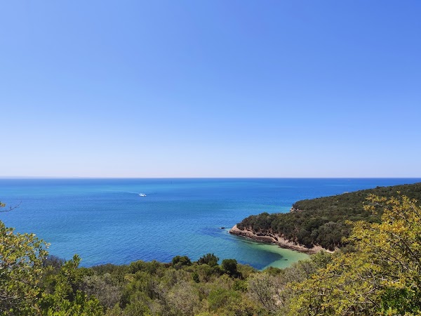 Galapinhos Beach 2