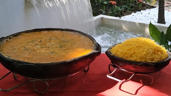 Restaurante São Pedro 5
