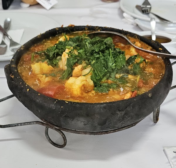 Restaurante São Pedro 3