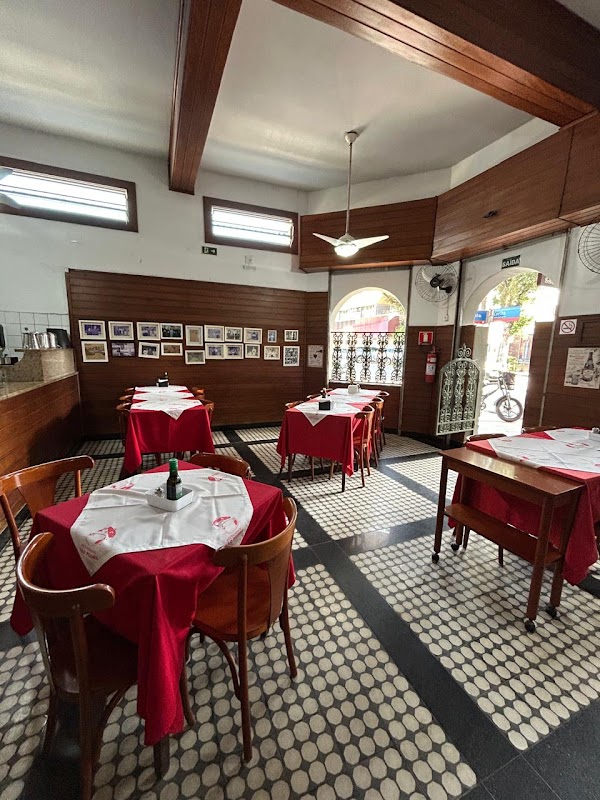 Restaurante São Pedro 2