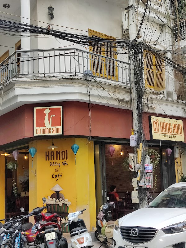 Phở Thế Béo