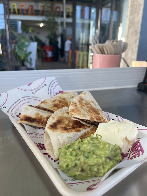 Artesanos Food Truck 2