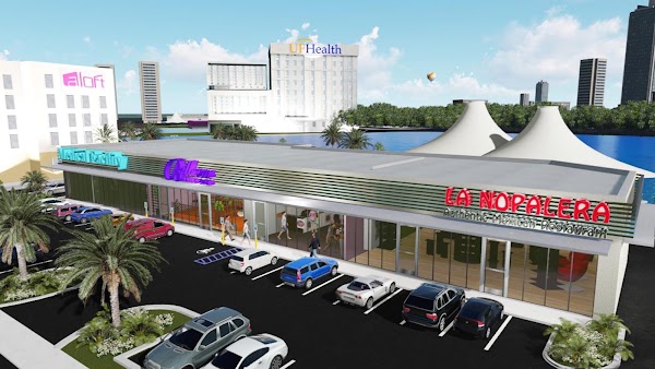 River City Marketplace