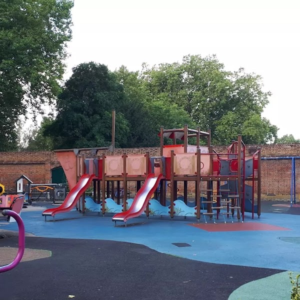 Higginson Park