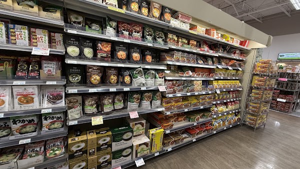Lotte Plaza Market at Chantilly 5