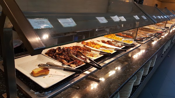 Lotte Plaza Market at Chantilly 3