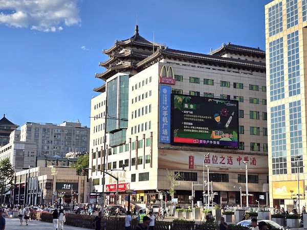 Changpuhe Park (West Gate 2) 4
