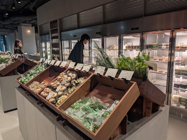 KURA:000 The Gathering Lab (Ogawa Coffee Laboratory)