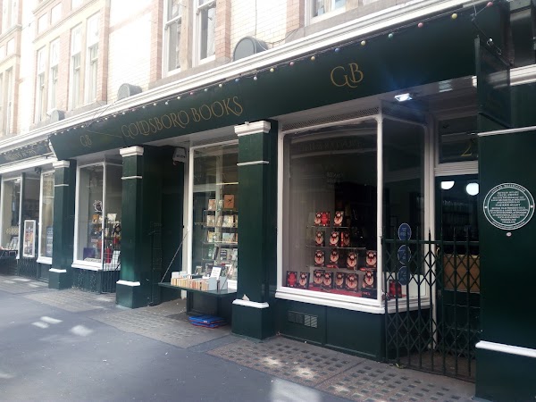 London 48