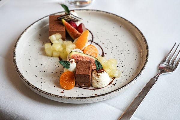 Restaurant Pilatus-Kulm 5