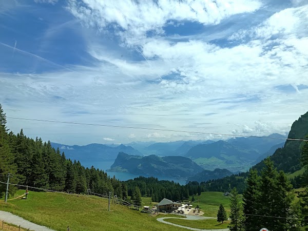 Restaurant Pilatus-Kulm 3