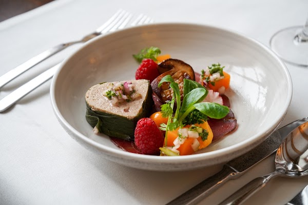 Restaurant Pilatus-Kulm 2