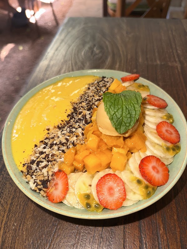 Cafe Kumbuk 2