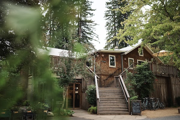 The Lodge at Dawn Ranch 4
