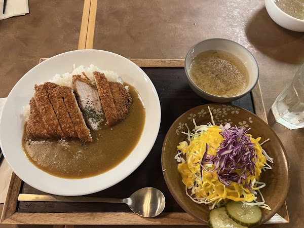 Hana Katsu 5