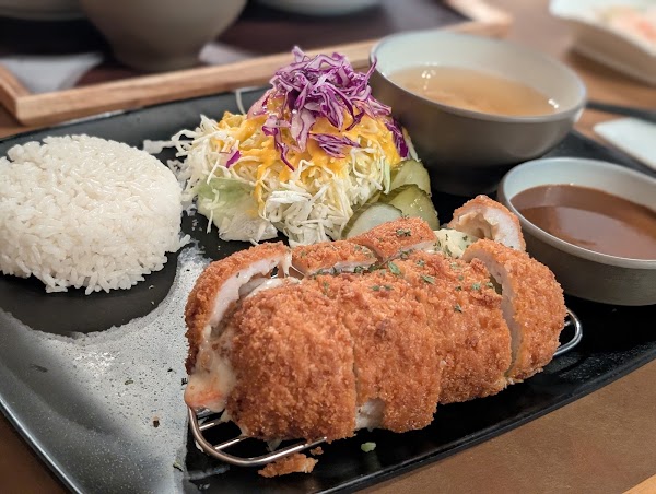 Hana Katsu 4