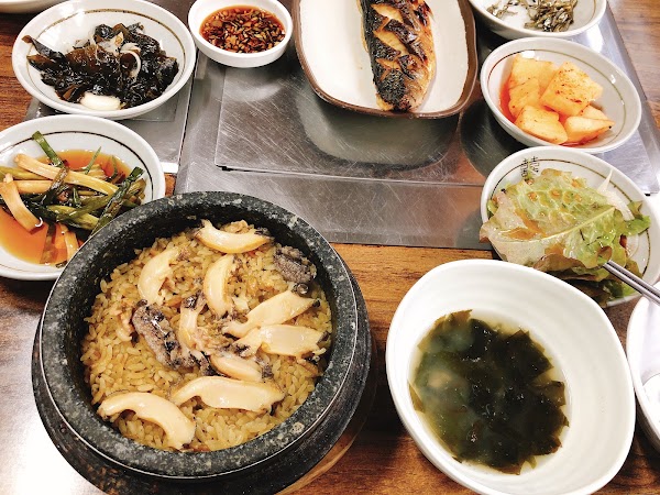 돌섬흑돼지 3