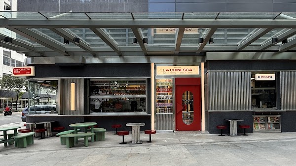La Chinesca (BGC)