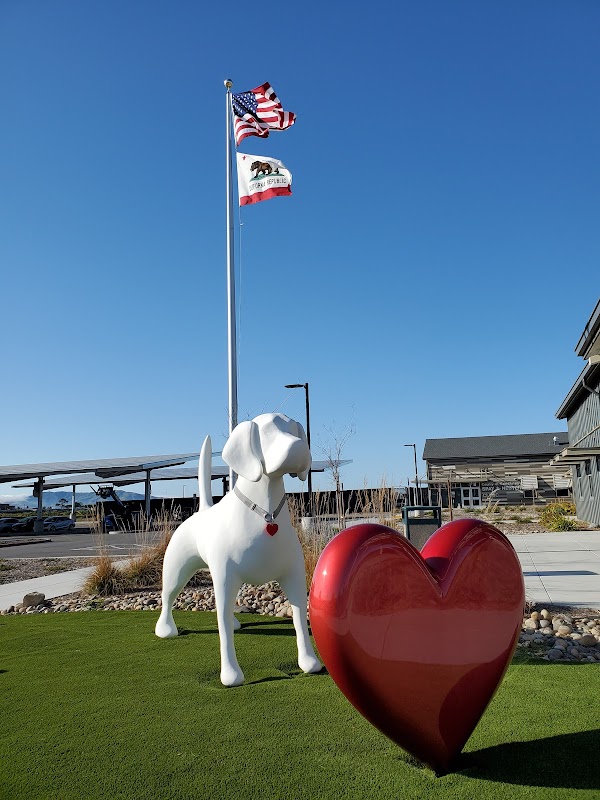 Peninsula Humane Society & SPCA 1
