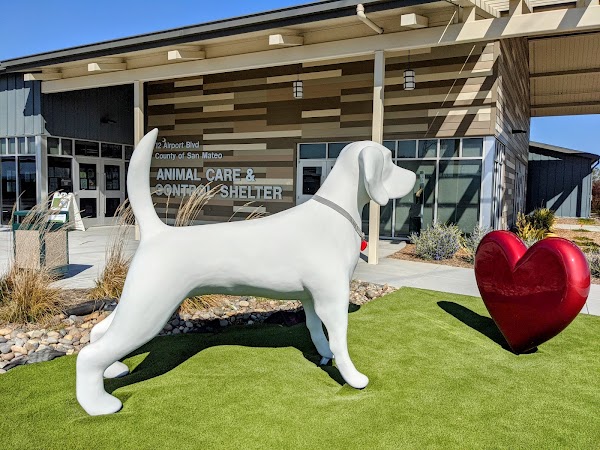 Peninsula Humane Society & SPCA 5