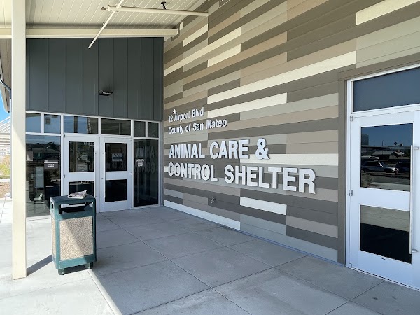 Peninsula Humane Society & SPCA 4
