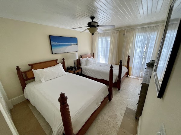 Beaches Turks & Caicos 5