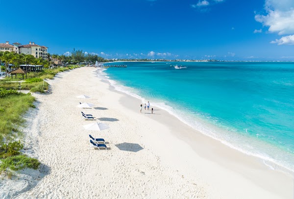 Beaches Turks & Caicos 2