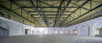 SVN West - A NPU Venue 1