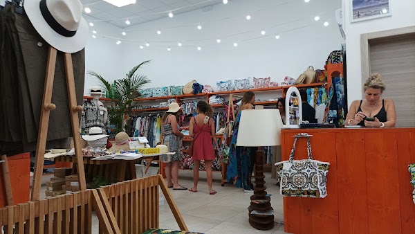 Marzamemi Boutique 5
