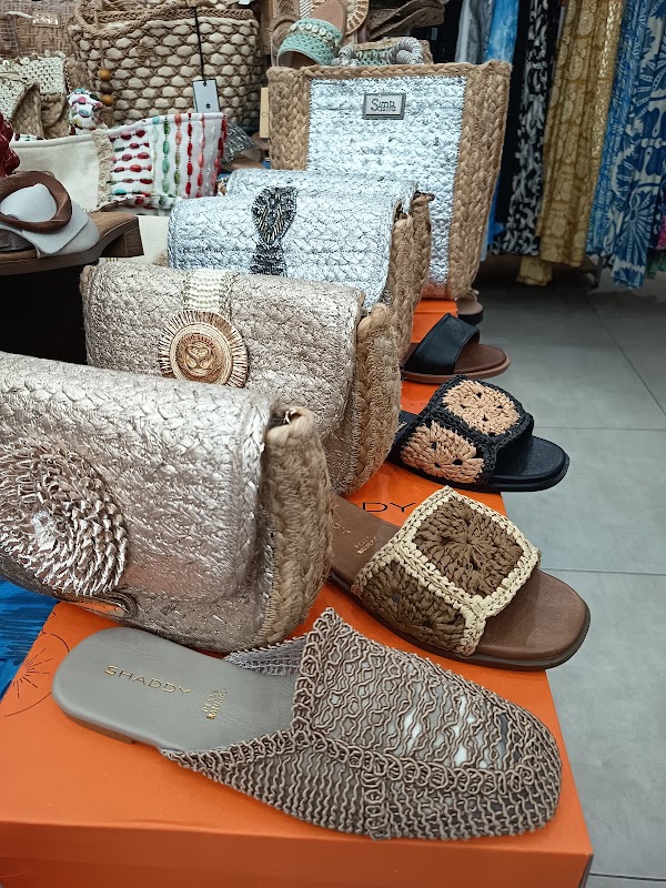 Marzamemi Boutique 4