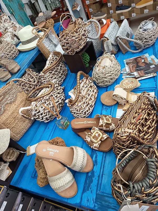 Marzamemi Boutique 2