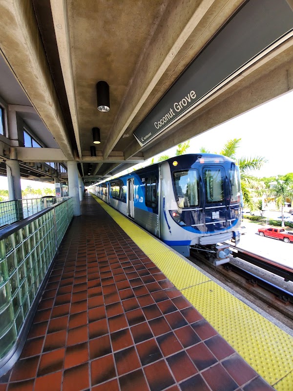 Coconut Grove